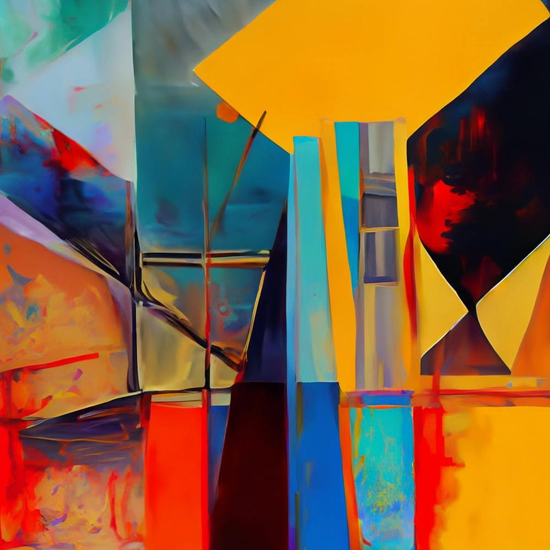 Abstract Windows