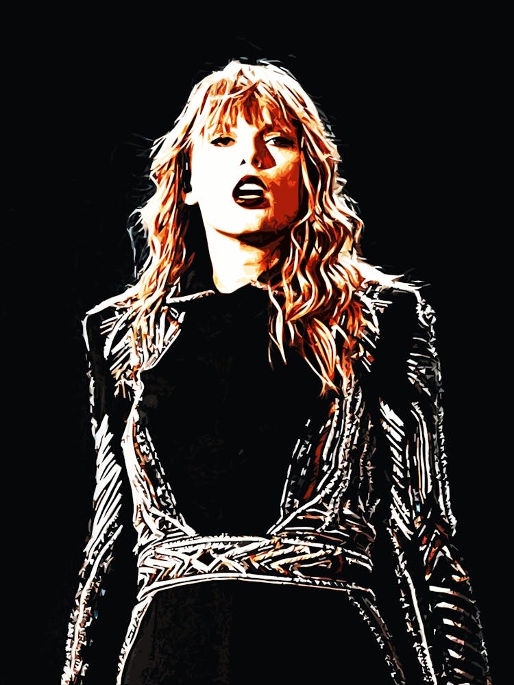 Taylor Swift 36