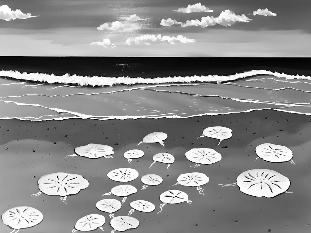 Sand Dollars