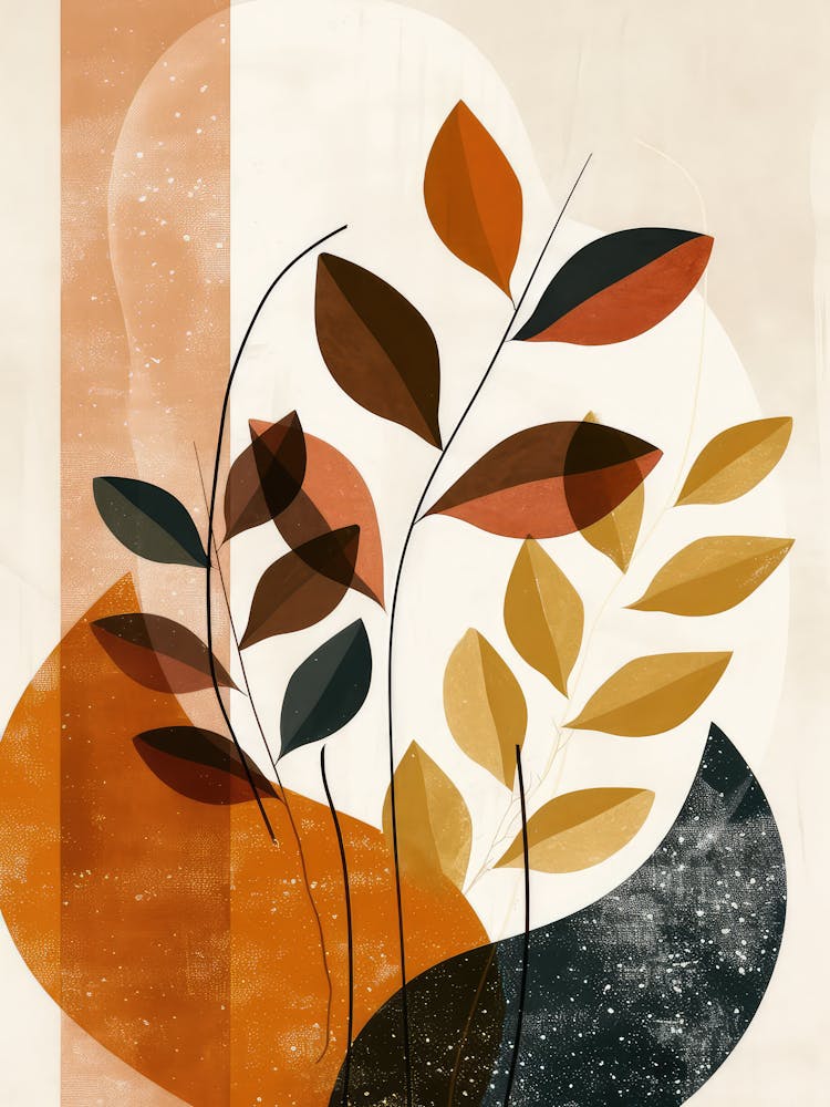 Feuilles d'Automne 7