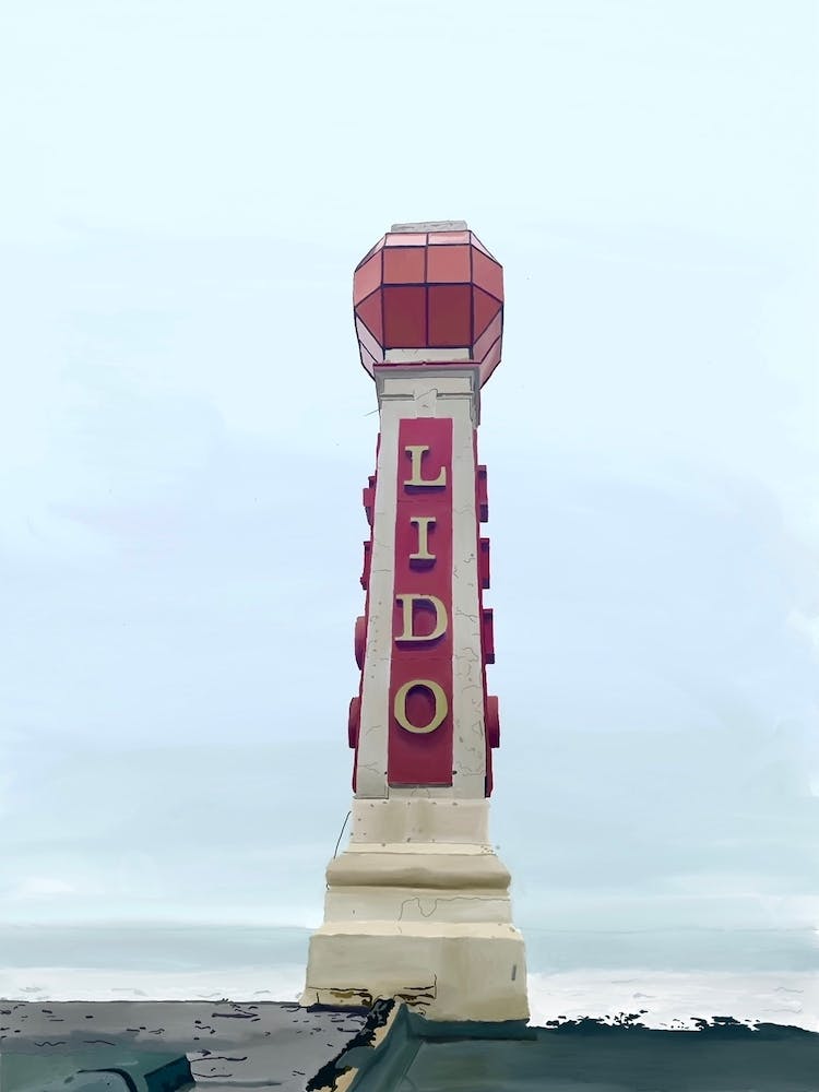 Margate Lido