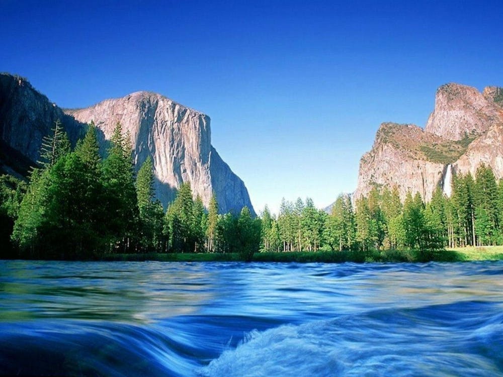 Wp3028780 Cool River Wallpapers