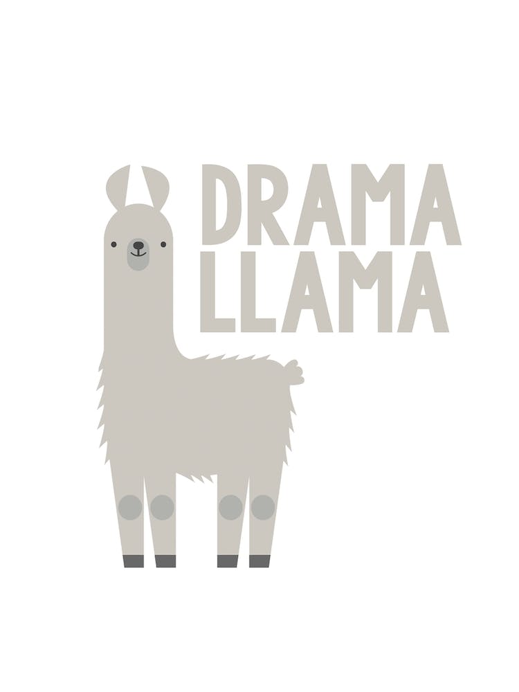 Drama Llama