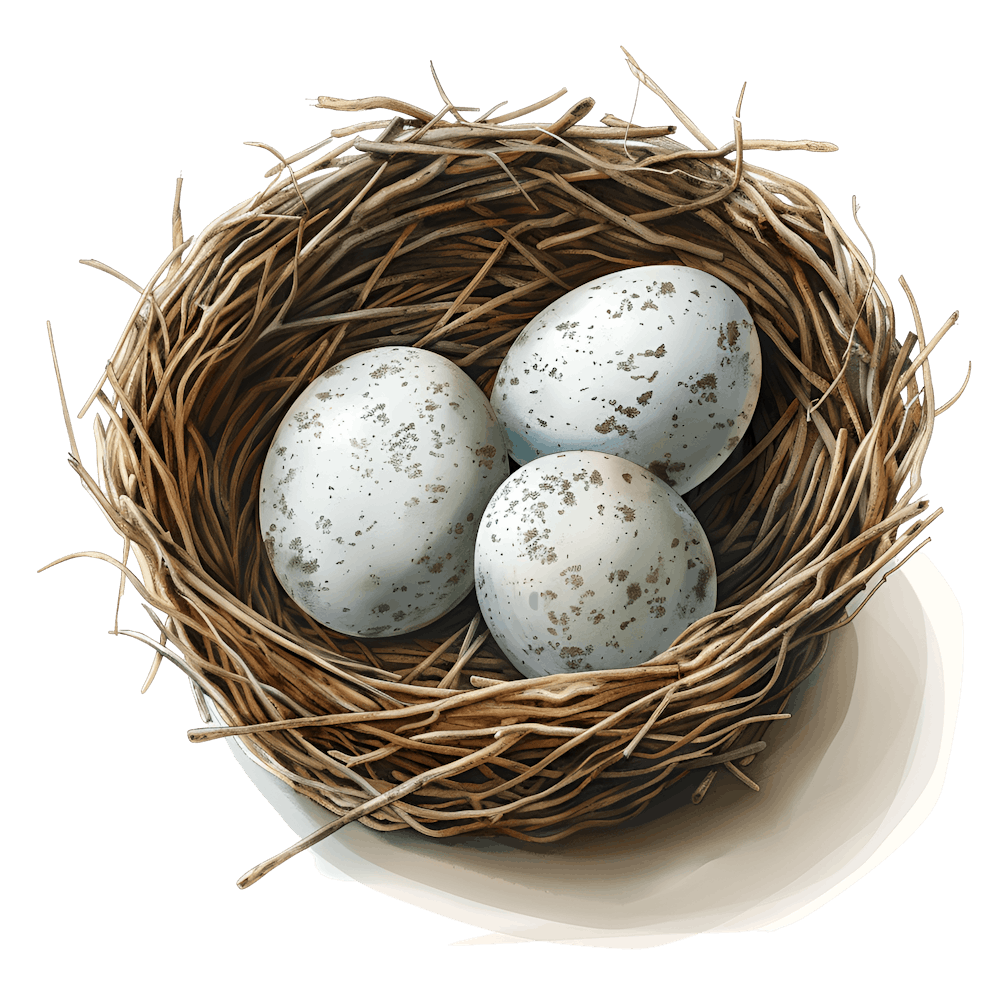Bird'S Nest 2