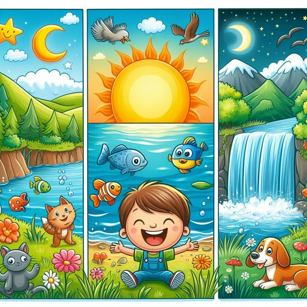 Banners For Kids