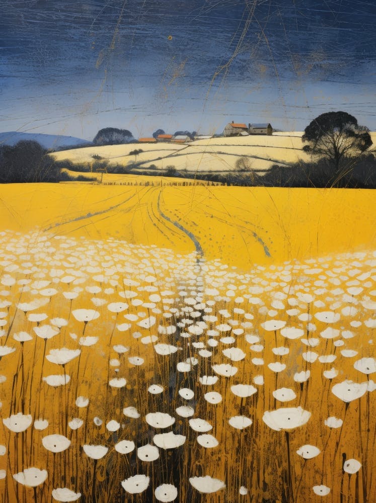 Dandelions 1