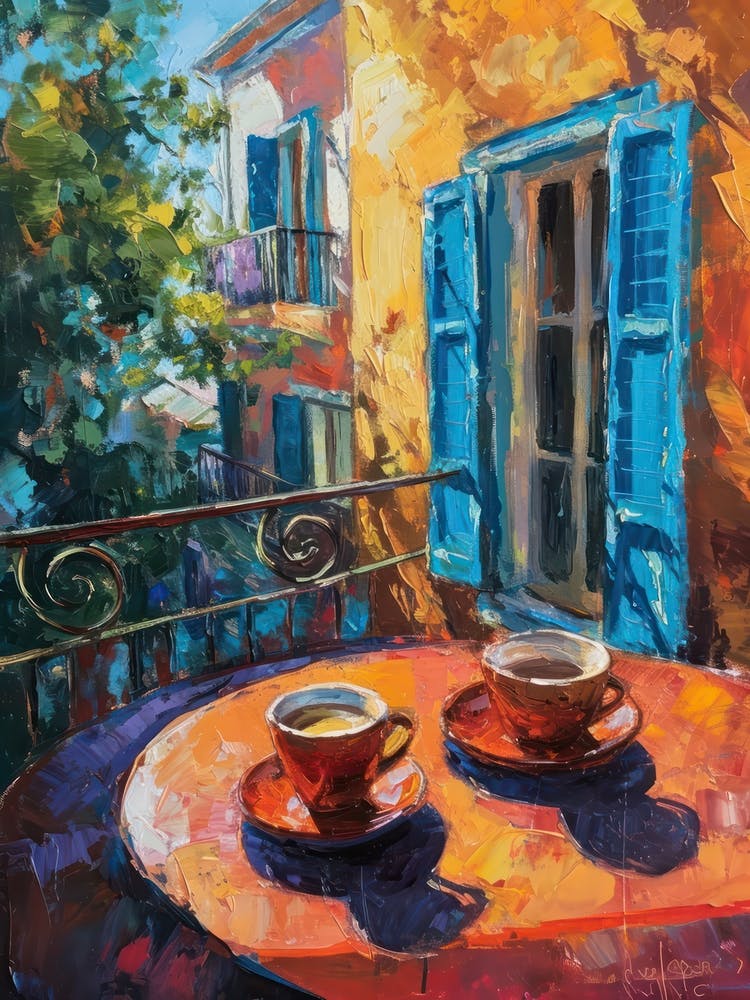 Rome Espresso Made In Italy 2
