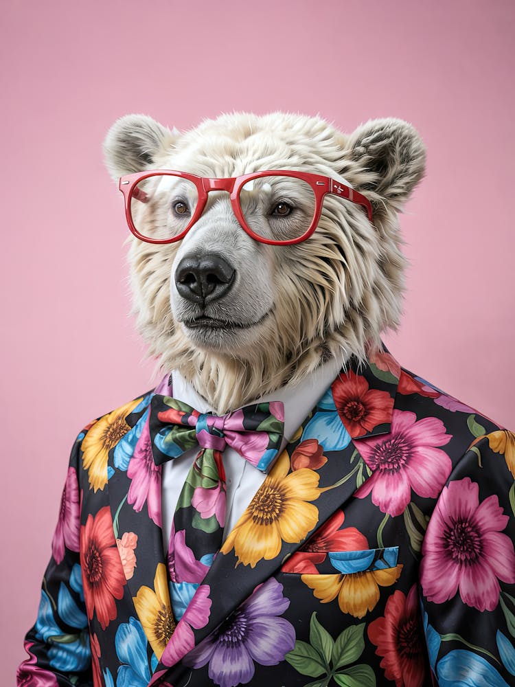 Cool Bear Style