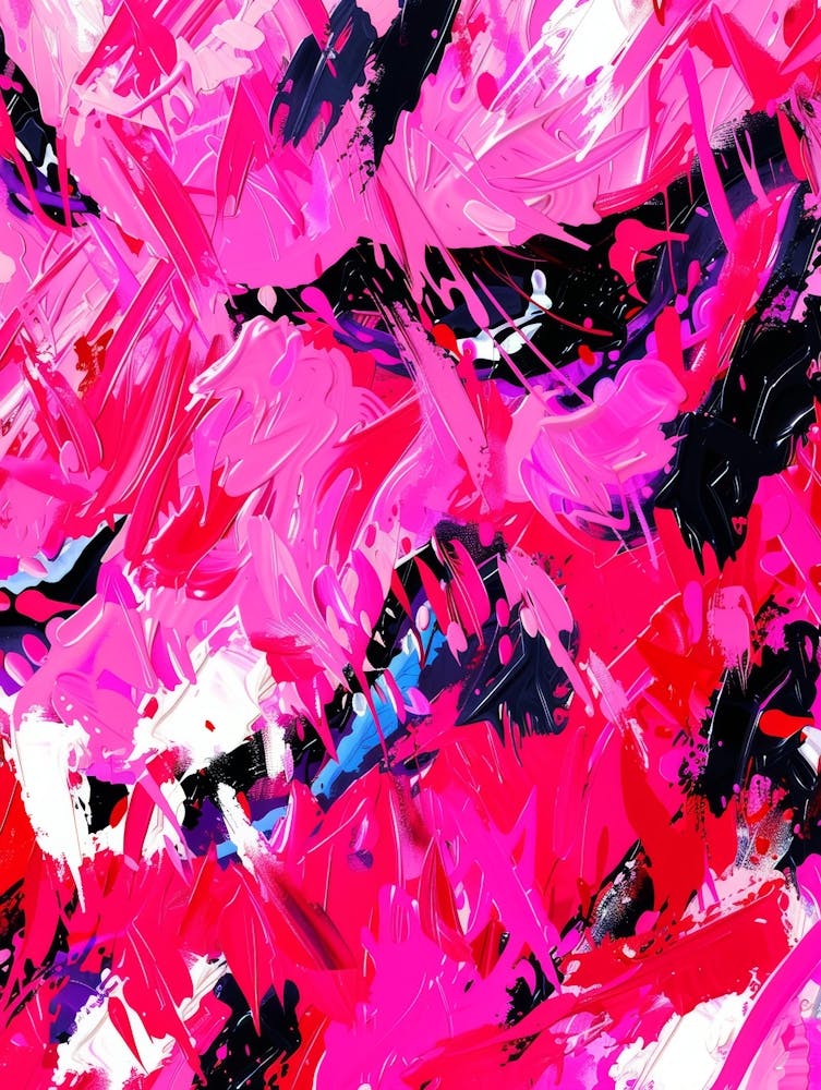 Abstract Painting 2464