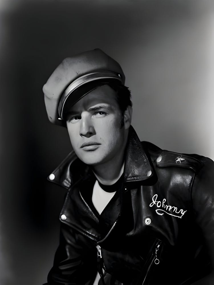 The Wild One Film