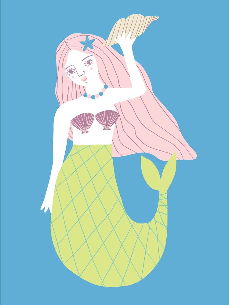 Mermaid