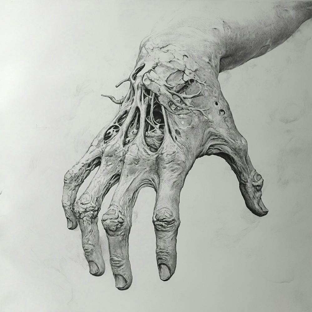 Hand Of The Dead 2