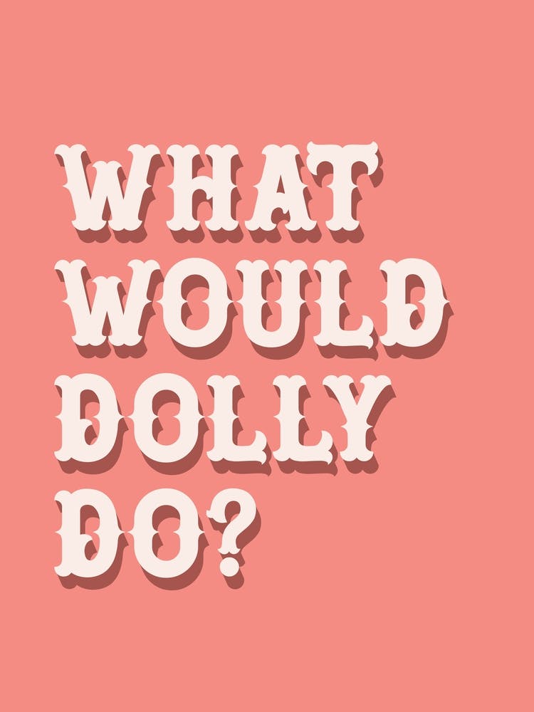 What Would