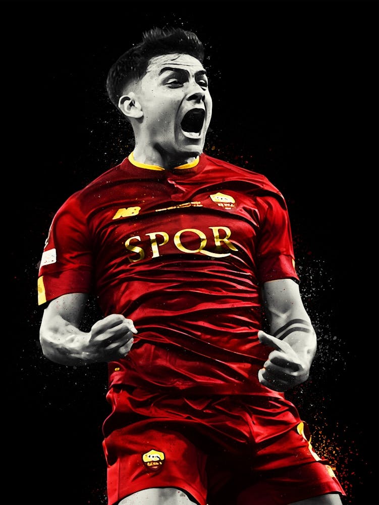 Paulo Dybala