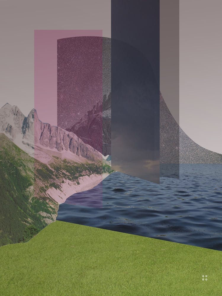 Atmosphere 15 · Hall of the Mountain Grill