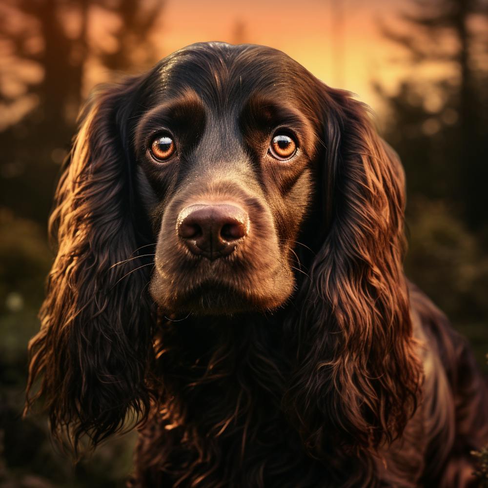 Cocker Spaniel 2
