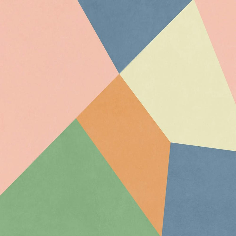 Geometric Composition 43 2