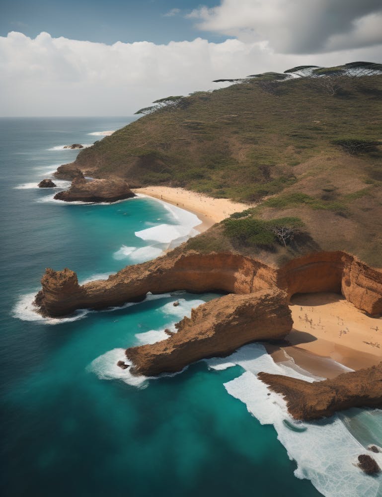 Great Ocean Road