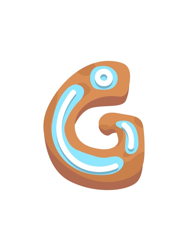 Nursery Room Christmas Decor 07