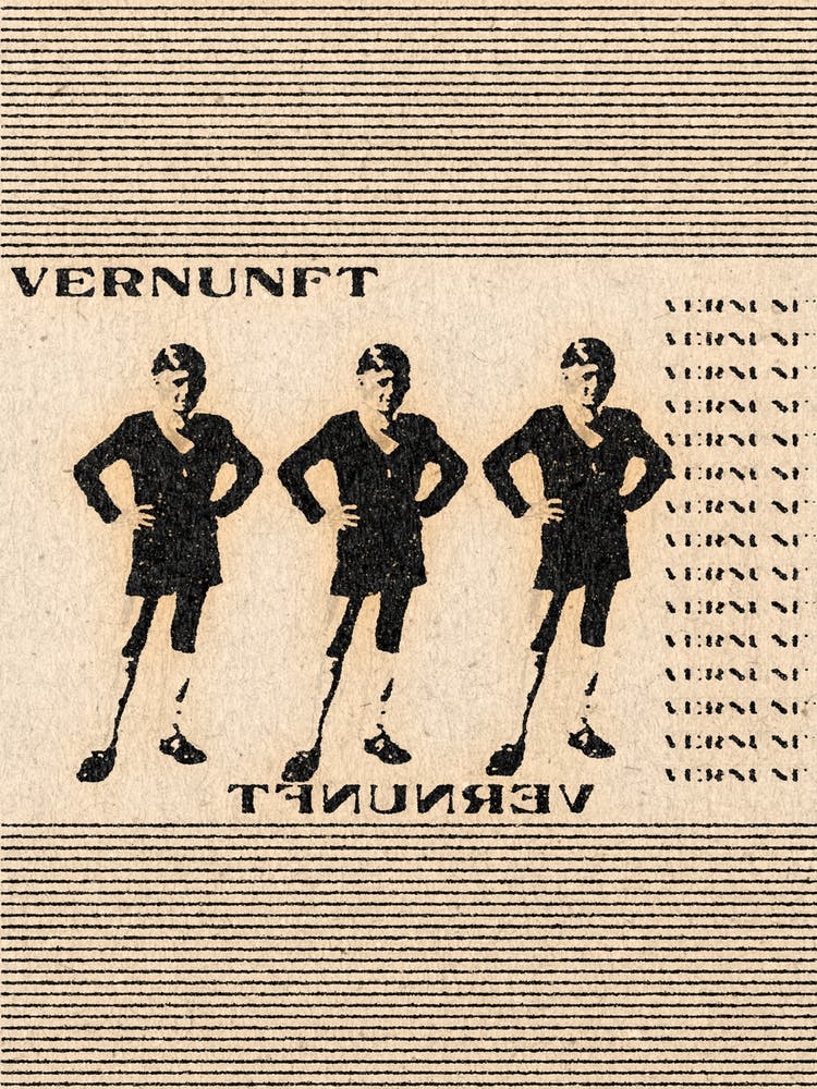 Die Vernunft