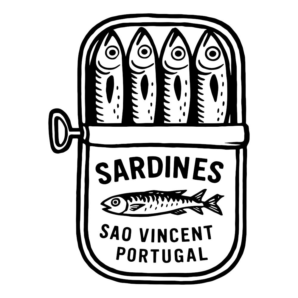 Sardines 18