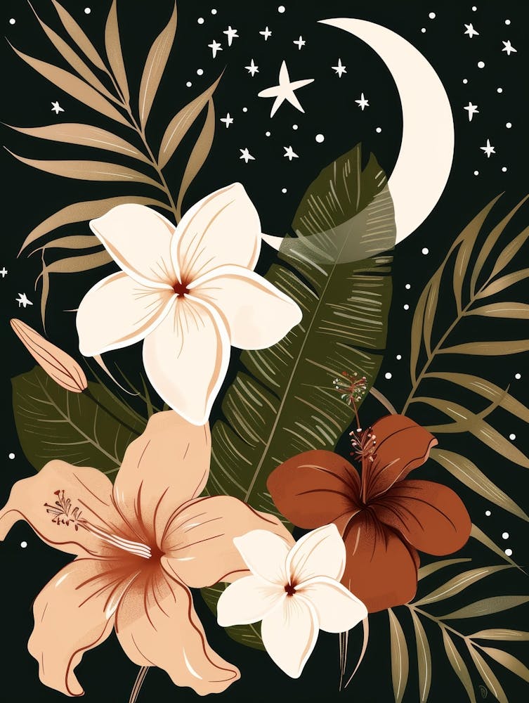 Tropical Background 10