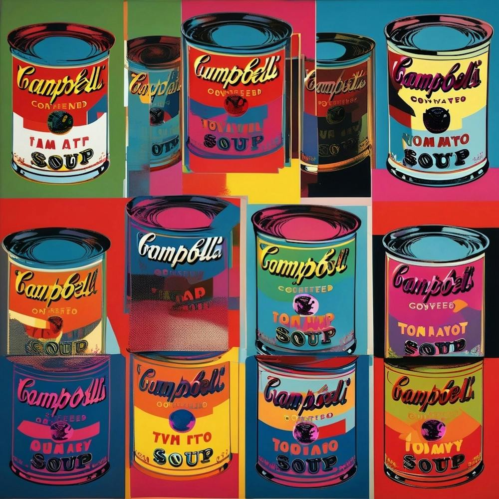 Campbell Soup