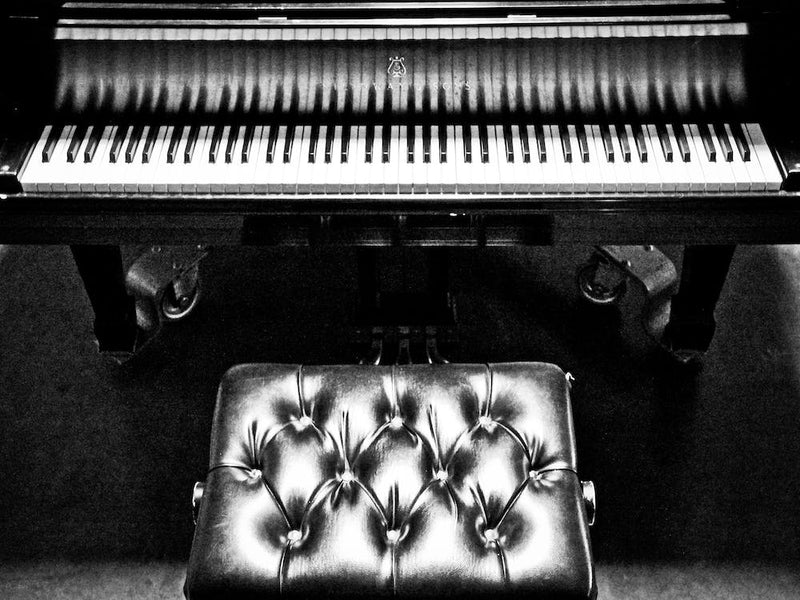 Piano