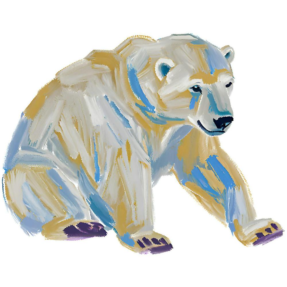 Polar Bear 07