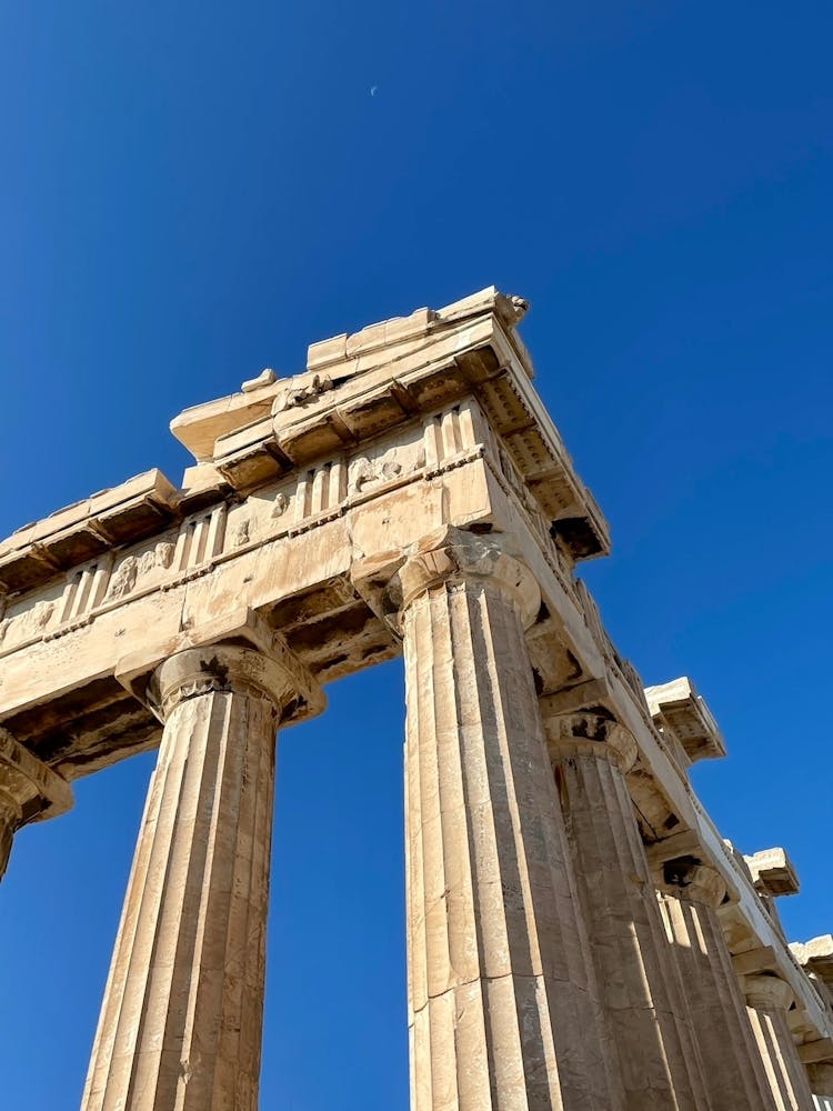 Parthenon
