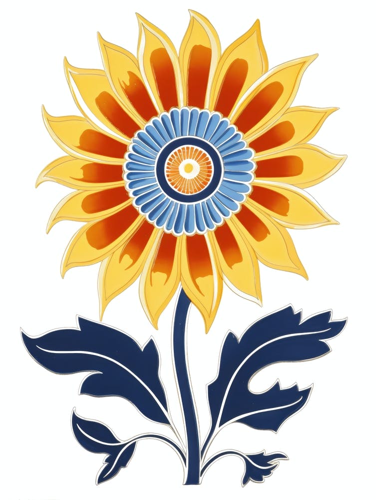 Sunflower 43