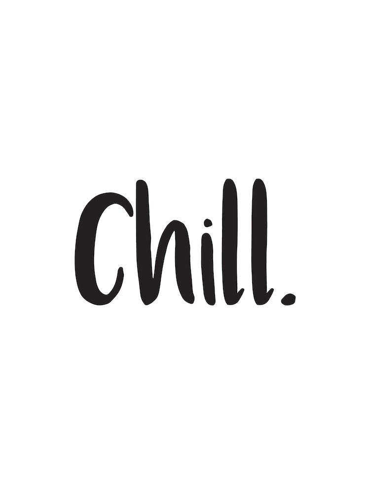 Chill