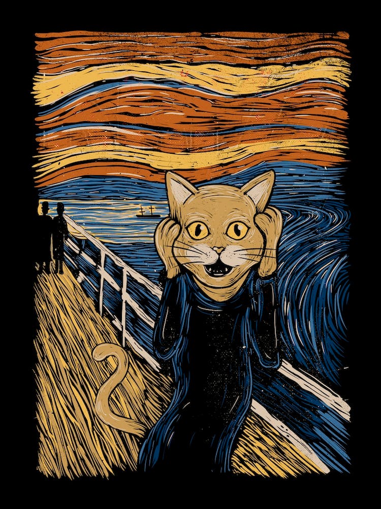 The Purr