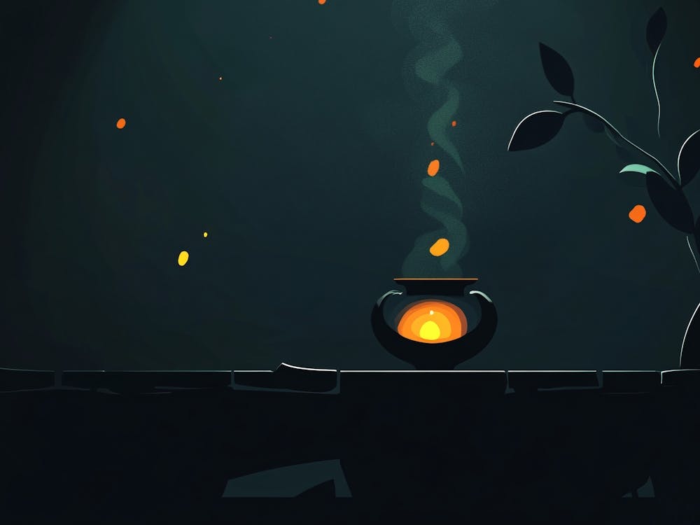 Shadow Of The Tomb