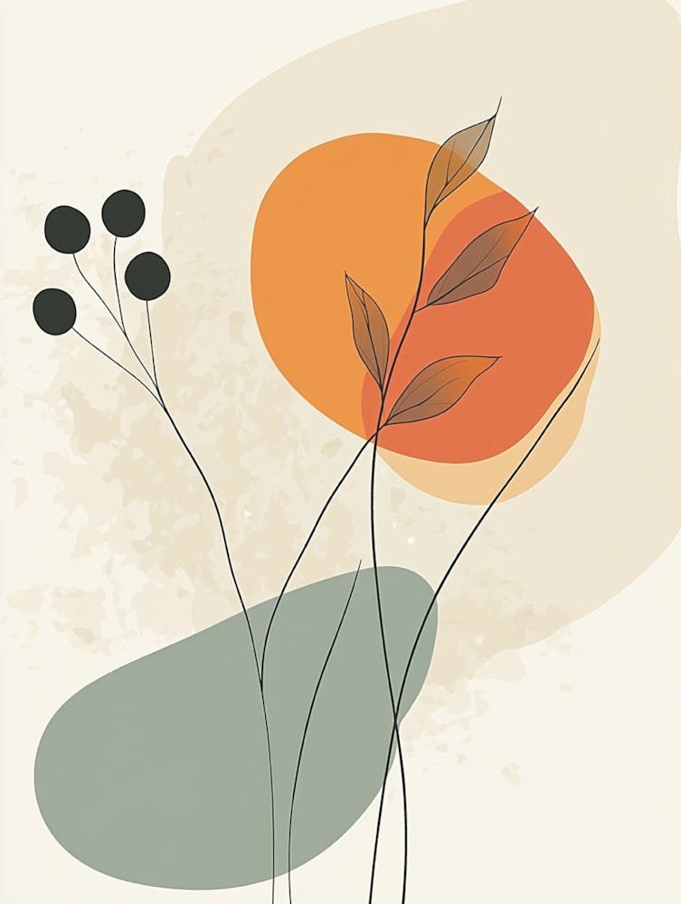 Abstract Painting 294