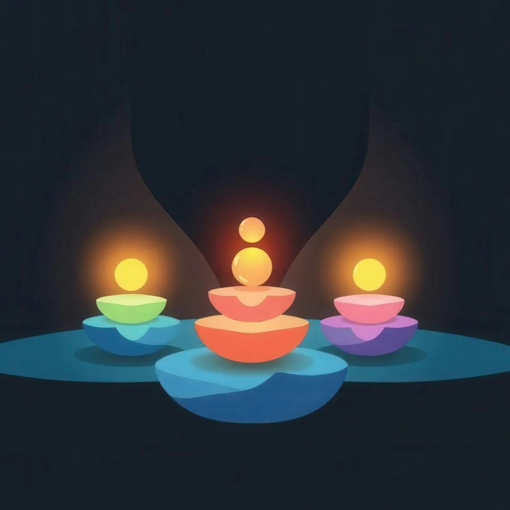 Zen-Buddhistischer Tempel