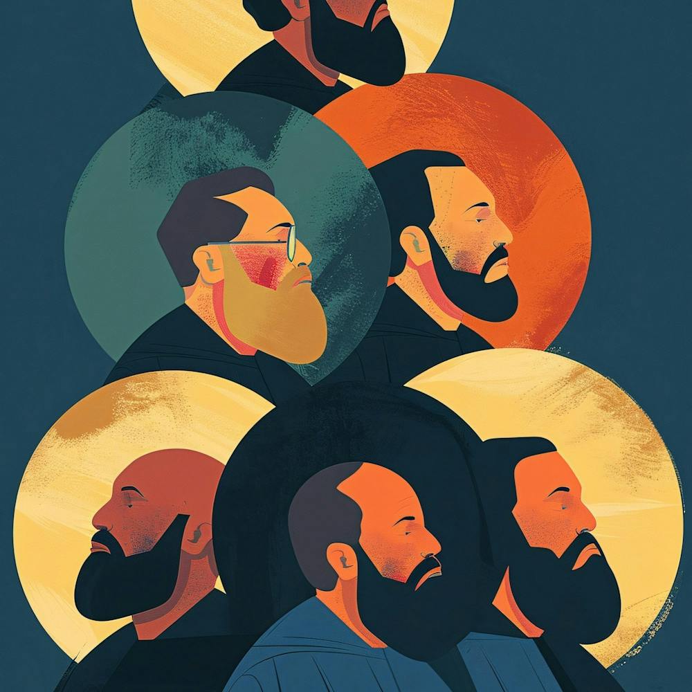 Beards