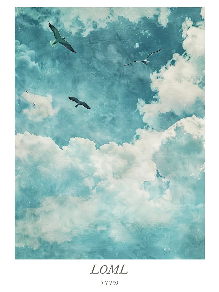 Taylor Swift Loml Ttpd