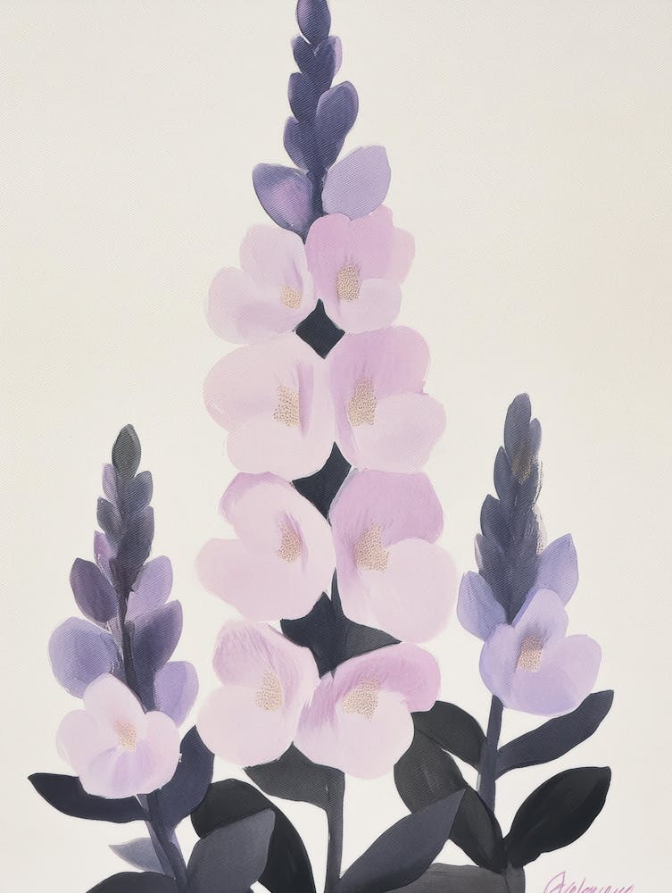 Lupins 1