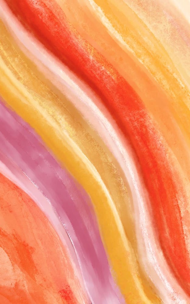 Canyon Waves