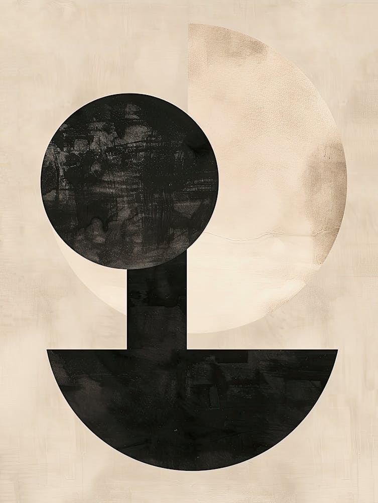 Imus Stone Park Bauhaus Minimalist