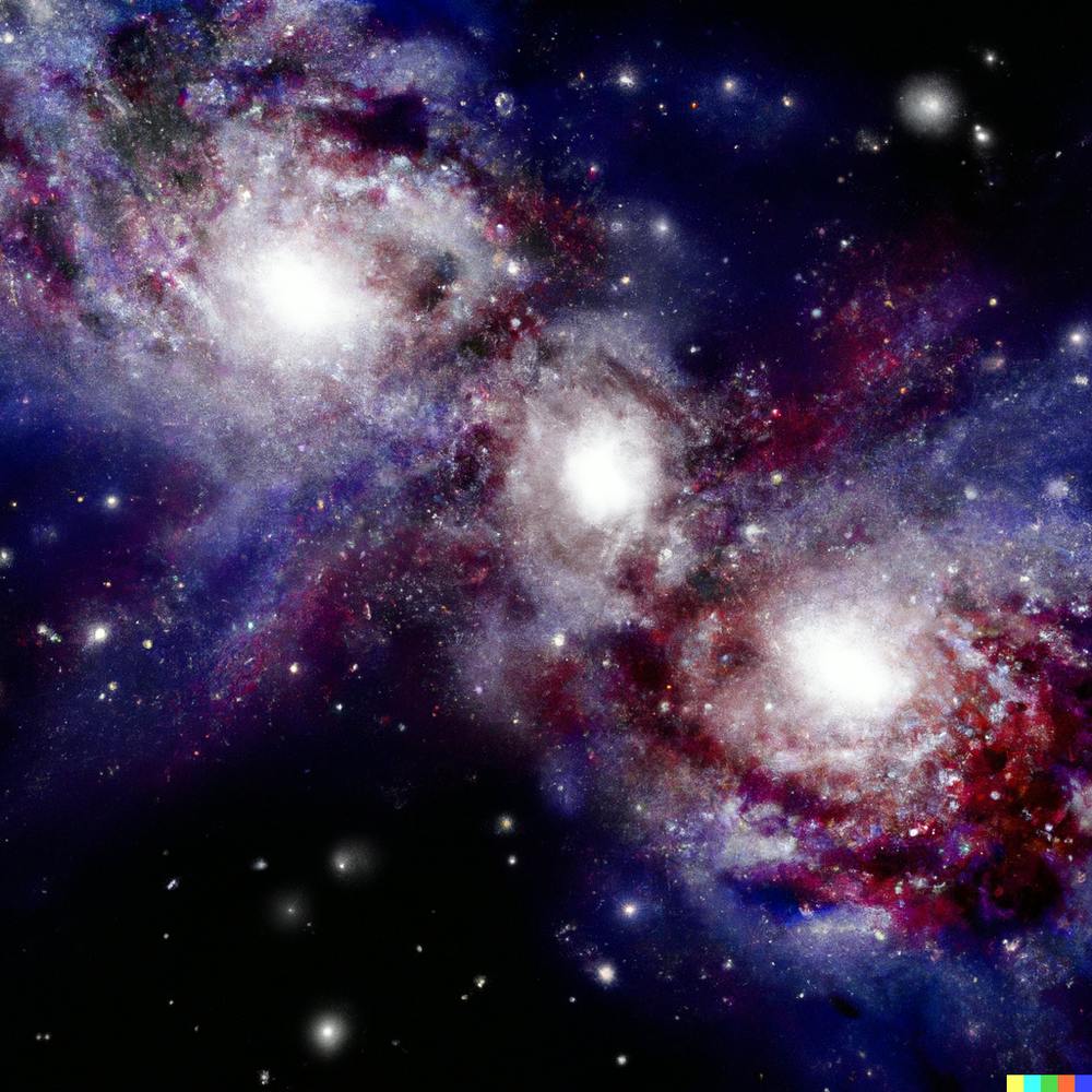 Galaxies