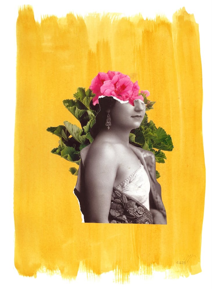 A Modigliani Romero Custodita