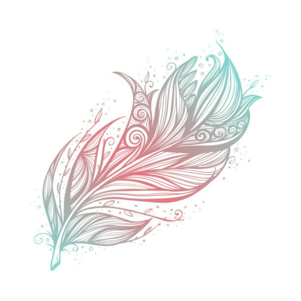 Feather Feather