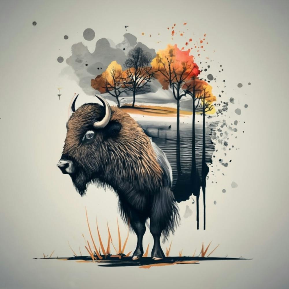 1vector Tshirt Design Minimalistic Ink Drawi (1) (1)