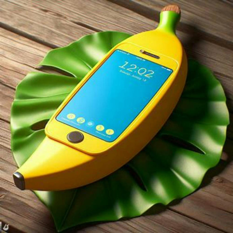 Banana Phone
