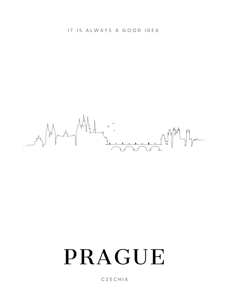 Prague