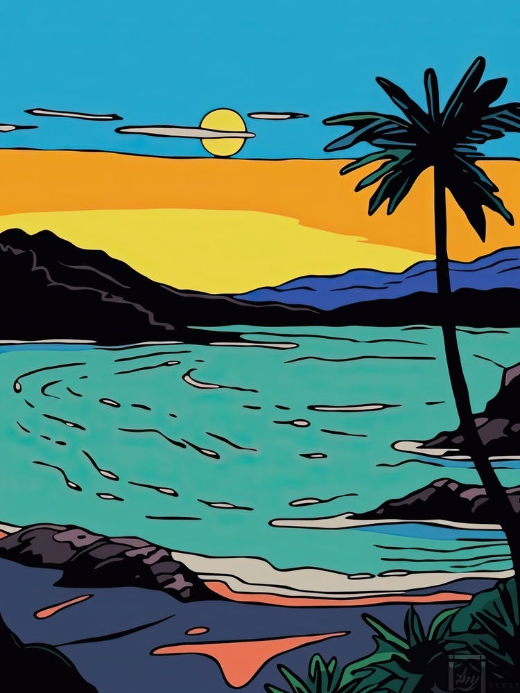 Minimal Design Style Of Seychelles 5