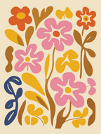 Flowers In A Vase 62