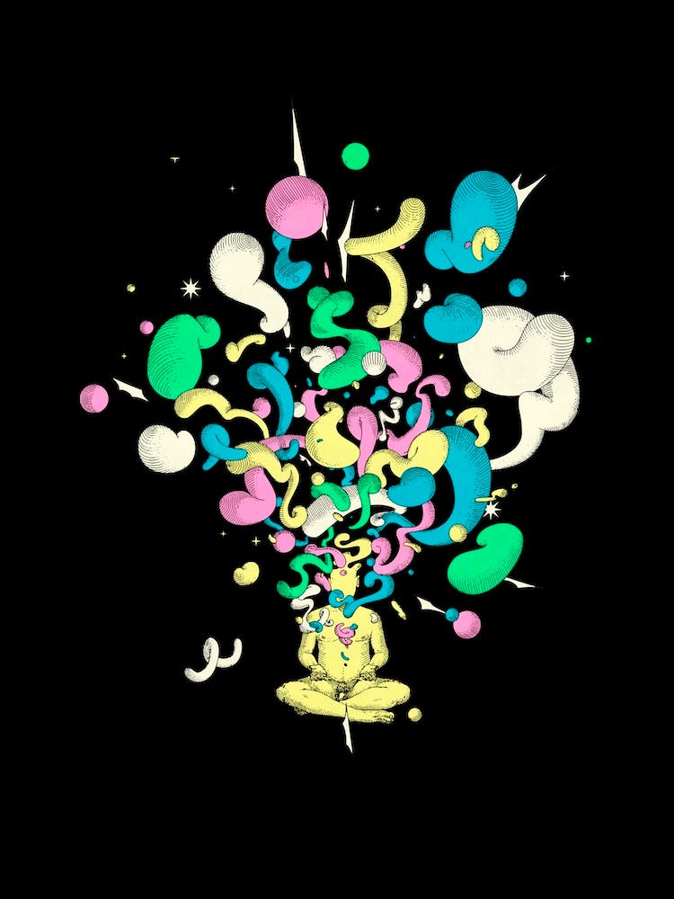 Altered State Of Mind